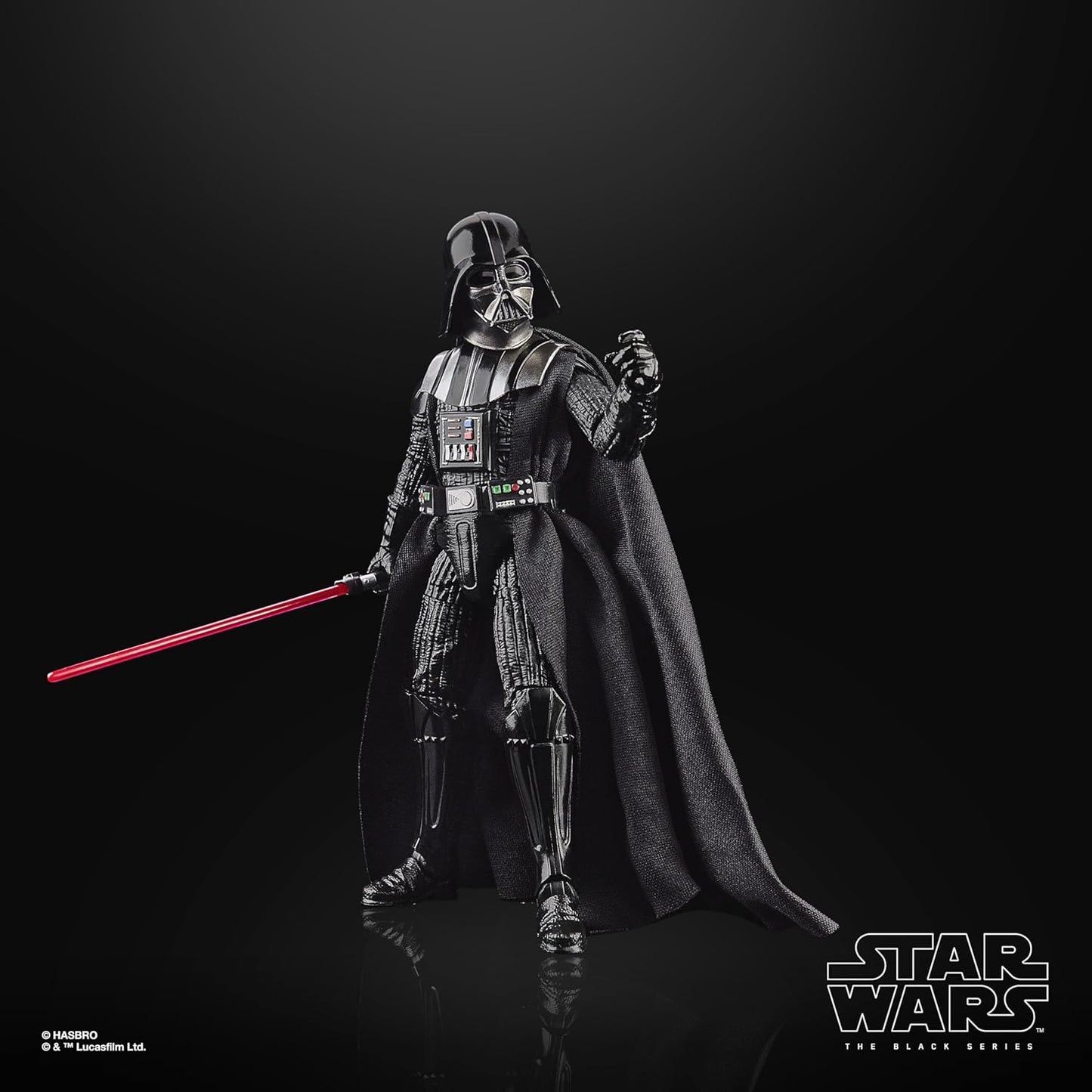 Star Wars The Black Series Masters of Evil 3-Pack [Other]
