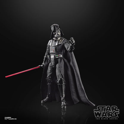 Star Wars The Black Series Masters of Evil 3-Pack [Other]