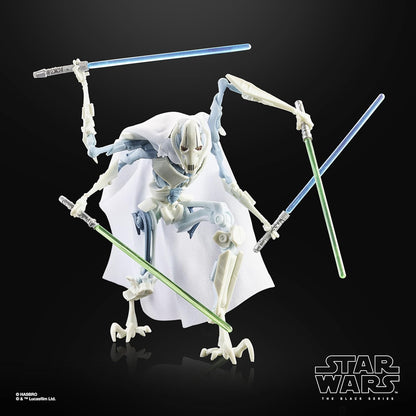 Star Wars The Black Series Masters of Evil 3-Pack [Other]