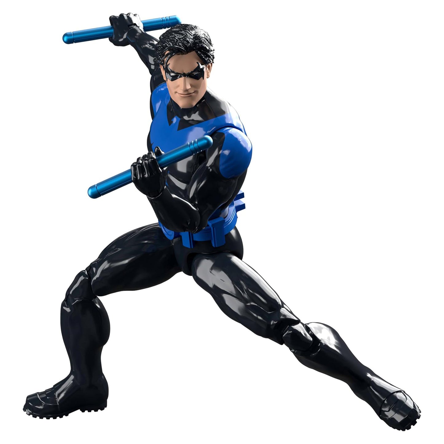DC Premier Series Batman & Nightwing vs. Bane 3-Pack