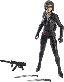 G.I. Joe Classified Series #019, Baroness [G.I. Joe Origins]