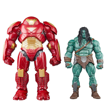 Marvel Legends Series Deluxe Hulkbuster (85th Anniversary)