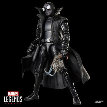 Marvel Legends Series Spider-Man Noir [Retro Cardback]