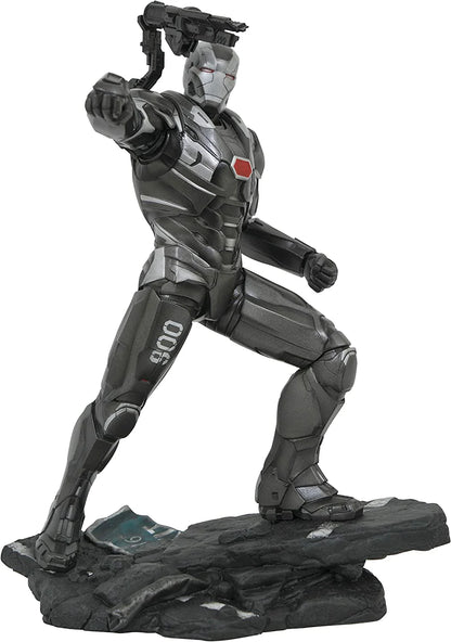 Marvel's War Machine Gallery PVC Diorama (Avengers: Endgame)