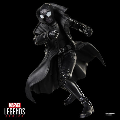 Marvel Legends Series Spider-Man Noir [Retro Cardback]