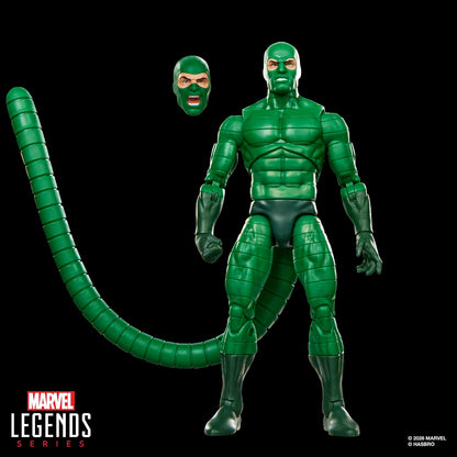 Marvel Legends Series Marvel's Scorpion (Comic Edition)