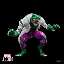Marvel Legends Series Marvel's Lizard