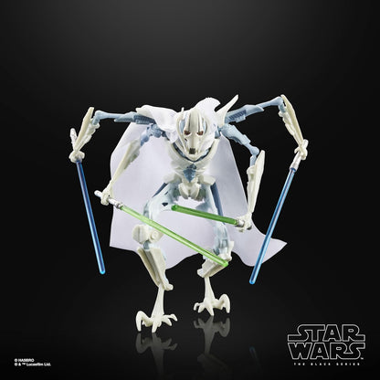 Star Wars The Black Series Masters of Evil 3-Pack [Other]
