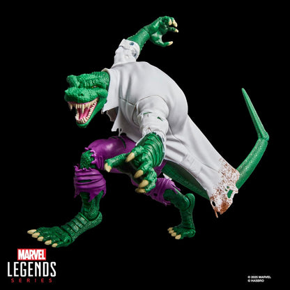 Marvel Legends Series Marvel's Lizard
