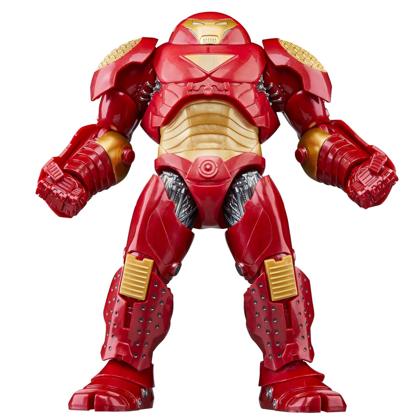 Marvel Legends Series Deluxe Hulkbuster (85th Anniversary)