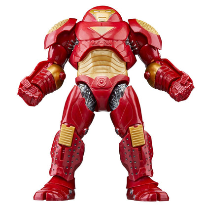 Marvel Legends Series Deluxe Hulkbuster (85th Anniversary)