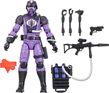 G.I. Joe Classified Series #117, Techno-Viper