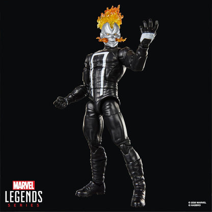 Marvel Legends Series Ghost Rider (Robbie Reyes)