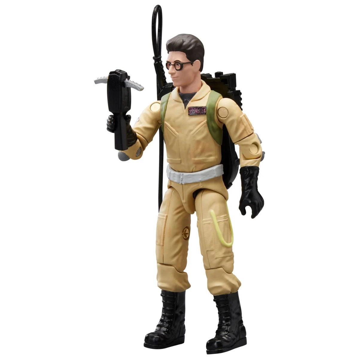 Ghostbusters Plasma Pack 40th Anniversary O-ring Figures