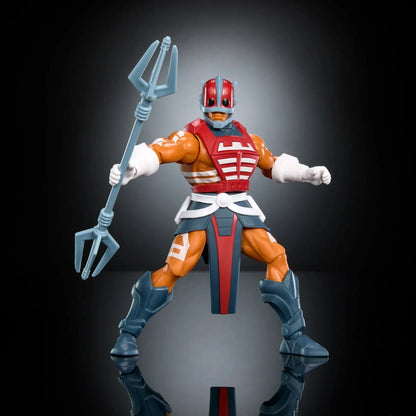 Masters Of The Universe Origins 200x Zodak (Cartoon Collection)