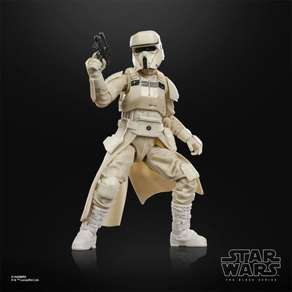 Star Wars The Black Series Imperial Remnant AT-RT Driver [TMaG]