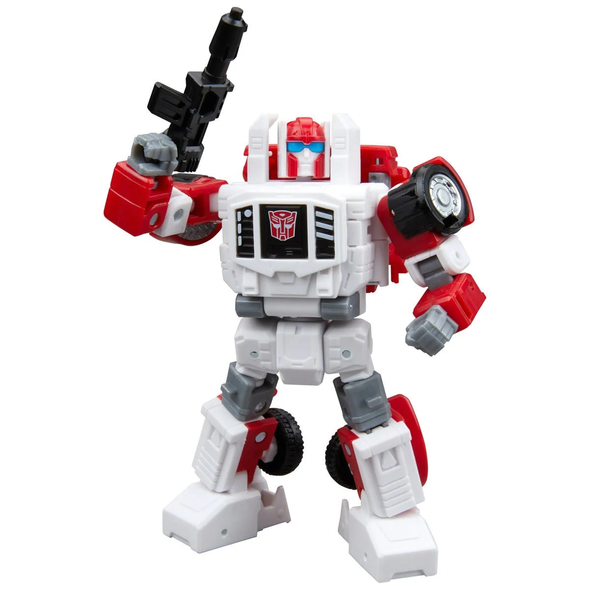 Transformers Age of the Primes Deluxe Class Swerve