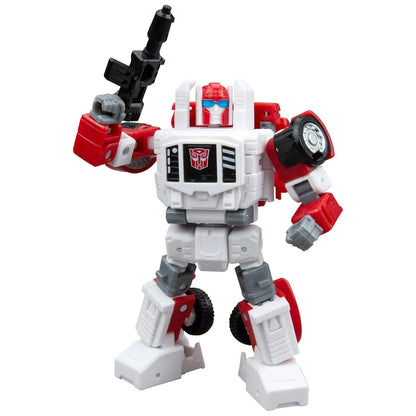Transformers Age of the Primes Deluxe Class Swerve