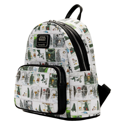 Star Wars Darth Vader "I Am Your Father's Day" Mini Backpack