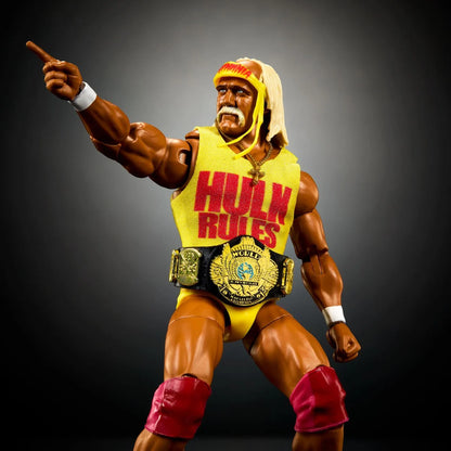 WWE Ultimate Edition Hulk Hogan [Series 30]