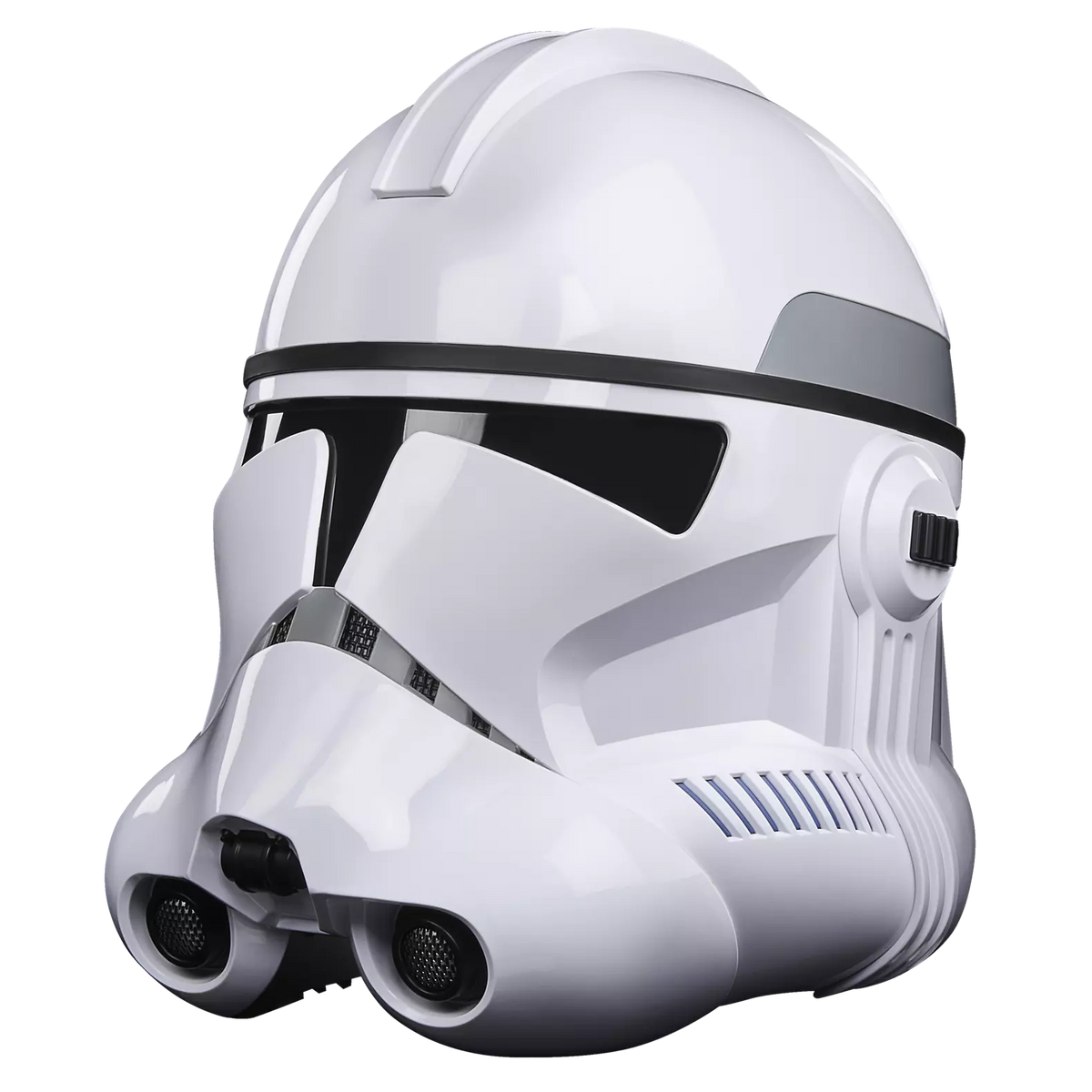 Star Wars The Black Series Phase II Clone Trooper Premium Electronic Helmet