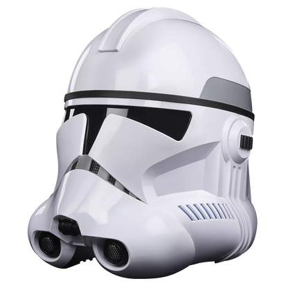 Star Wars The Black Series Phase II Clone Trooper Premium Electronic Helmet