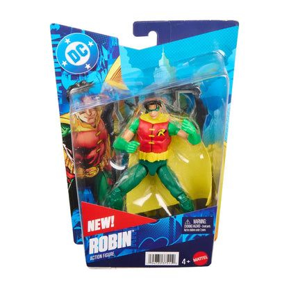 DC Premiere Series Robin
