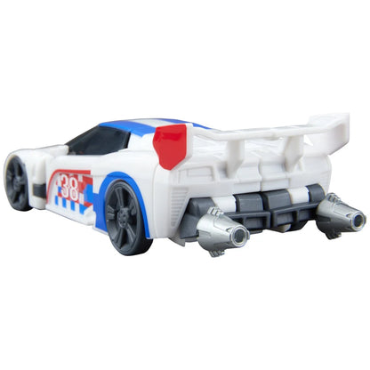 Transformers Age of the Primes Deluxe Class Smokescreen