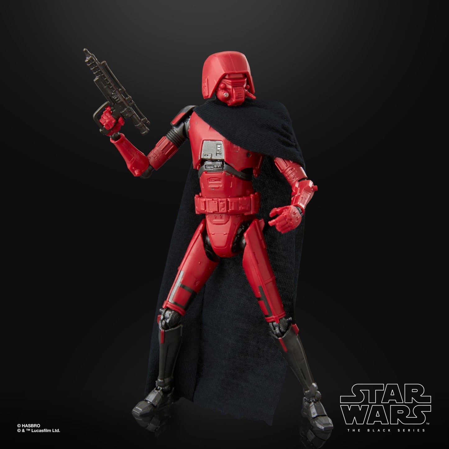 Star Wars The Black Series HK-87 Assassin Droid [Ahsoka]