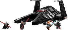 LEGO Star Wars Inquisitor Transport Scythe (75336)