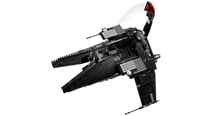 LEGO Star Wars Inquisitor Transport Scythe (75336)