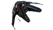 LEGO Star Wars Inquisitor Transport Scythe (75336)