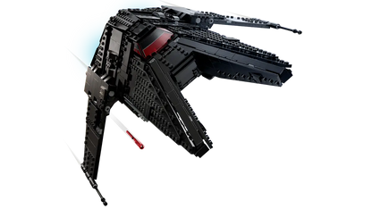 LEGO Star Wars Inquisitor Transport Scythe (75336)