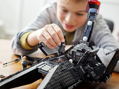 LEGO Star Wars Inquisitor Transport Scythe (75336)