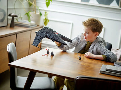 LEGO Star Wars Inquisitor Transport Scythe (75336)