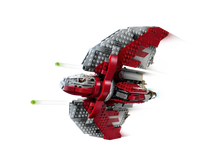 LEGO Star Wars Ahsoka Tano's T-6 Jedi Shuttle (75362)