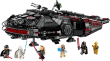 LEGO Star Wars The Dark Falcon (75389)