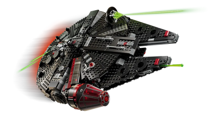 LEGO Star Wars The Dark Falcon (75389)