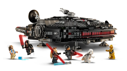 LEGO Star Wars The Dark Falcon (75389)