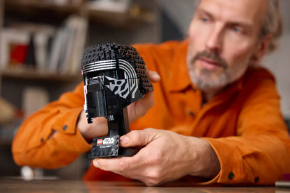 LEGO Star Wars Kylo Ren Helmet (75415)