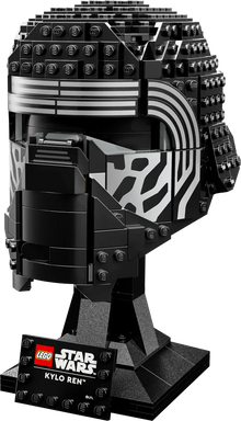 LEGO Star Wars Kylo Ren Helmet (75415)