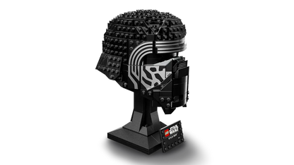 LEGO Star Wars Kylo Ren Helmet (75415)