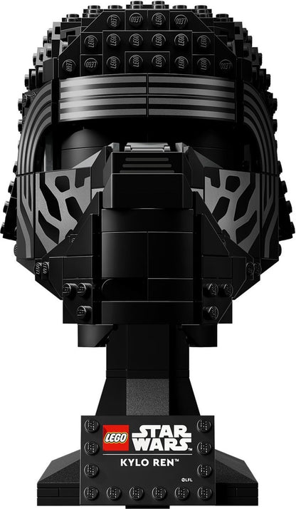 Lego Star Wars Kylo Ren Helmet (75415)