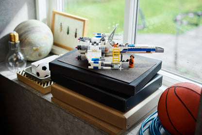 LEGO Star Wars New Republic X-Wing Starfighter (75460)