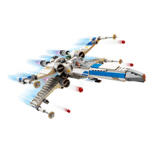 LEGO Star Wars New Republic X-Wing Starfighter (75460)