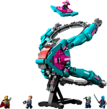 LEGO Marvel The New Guardians' Ship (76255)