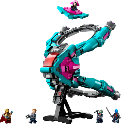 LEGO Marvel The New Guardians' Ship (76255)
