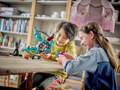 LEGO Marvel The New Guardians' Ship (76255)