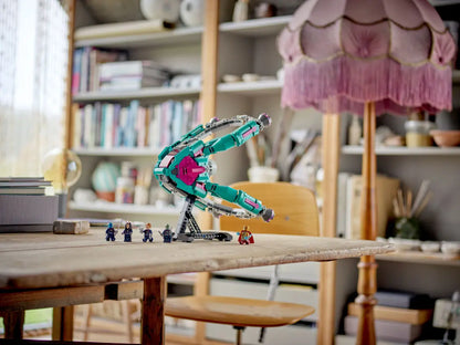 LEGO Marvel The New Guardians' Ship (76255)