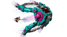 LEGO Marvel The New Guardians' Ship (76255)